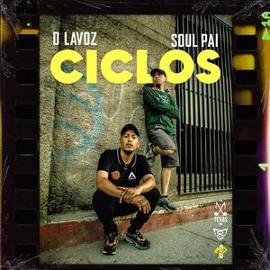 Ciclos (feat. Soul Pai)