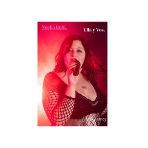 ELLA Y VOS. (feat. Noelia Rubí.)