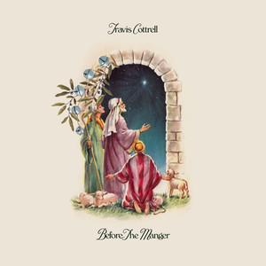 Come Thou Long Expected Jesus / Joy To The World