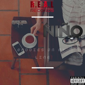 Baddies on My Line (Explicit)