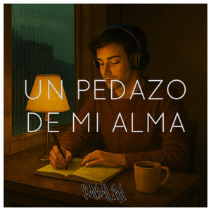 Un Pedazo De Mi Alma