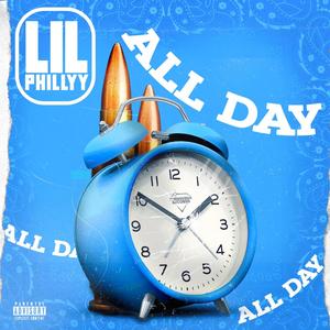 All Day (Explicit)