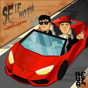 Se le nota (feat. Gouto & DJ Black)