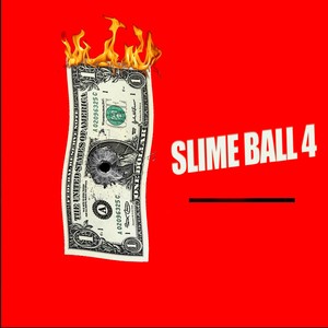 Slime Ball (Vol. 4)