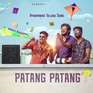 Patang Patang