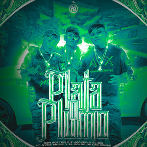 Plata o Plomo (Explicit)