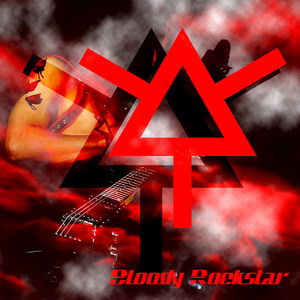 Bloody Rockstar (Explicit)