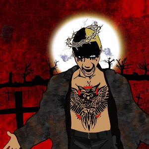 ENVY BENEATH ME (feat. TWOFACE3:16) (Explicit)