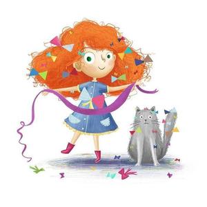 昙落 - 2015.04.08 Hello! - Super Simple Songs