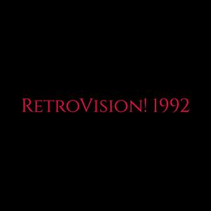 RetroVision! 1992 (Explicit)