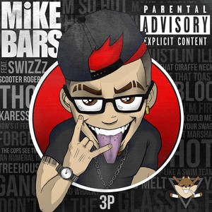 There Will Be Blood(feat. Swizzz) (Explicit)