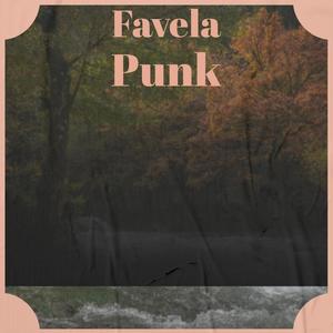 Favela Punk