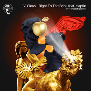 Right To The Brink (Monastetiq Remix)
