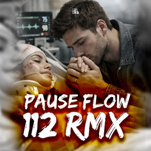 IGAREC BEATS - Pause flow (112 RMX)