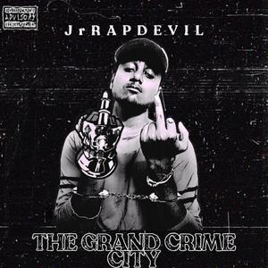 The Grand Crime City (Explicit)