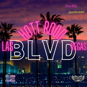 Las Vegas Blvd (Explicit)