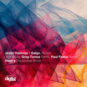 Musick (Haen's Transformer Remix)