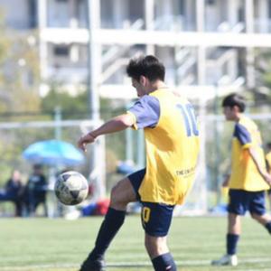 Fútbol hoy en día