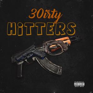 30 Hitters (feat. dutchavelli) [Explicit]