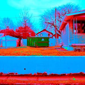 John Deere is My Uncle (He's a Pretty Cool Guy)