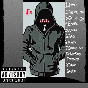 Ex:Level 1 (Explicit)