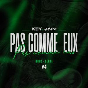 Pas comme eux (hors série #4) (Explicit)