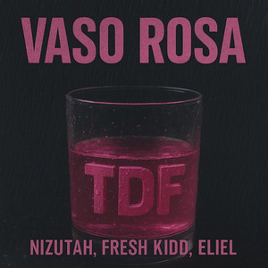 Vaso Rosa