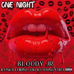 One Night (feat. Ilonka Chirino, Vicho & Young Cura) [Explicit]