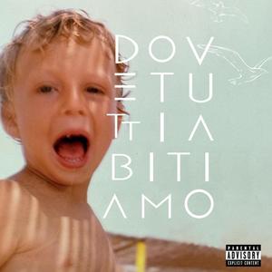 Marnero (dove tutti abitiamo) (feat. Naesh) (Explicit)