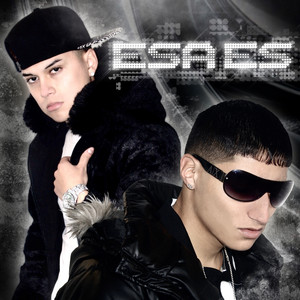 ESA ES (Explicit)