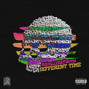 Diffrent Time