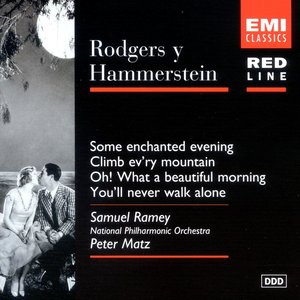 Rodgers & Hammerstein Songs