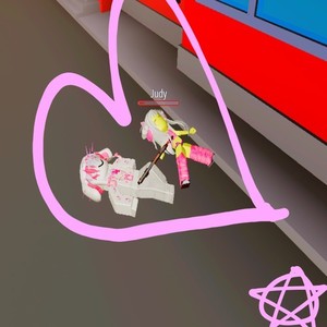 ## KUЯXX3D 3M3Я4LDXX ($93D U9) (**** you des/rachel) (Explicit)