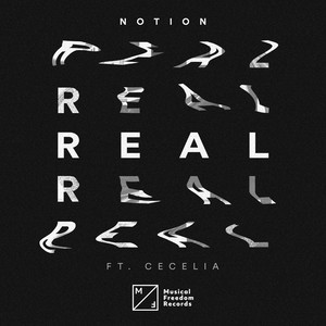 Real(feat. Cecelia)