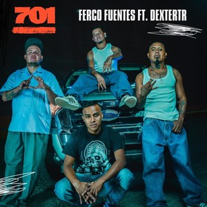 701 (feat. Dextertr)