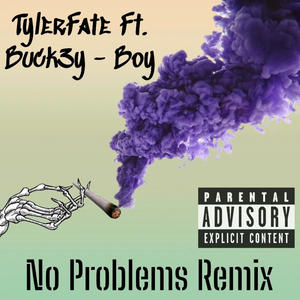 No Problems 2 (feat. Buck3y-Boy) [Explicit]