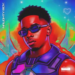 Promesses (feat. Kay The Prodigy)