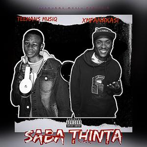 Saba thinta (feat. Xmfanakasi & Wiizey deep) [Special Version] [Explicit]