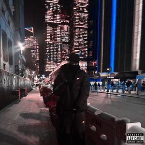 WHILE YOU WAIT (Explicit)