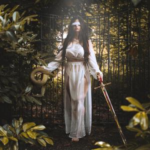 Cieca (Alessandro) (Explicit)