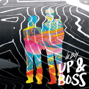 Up & Boss (feat. Phantom M16)