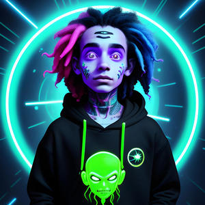 Freeze Frame (feat. BossDoggBlaze) (Explicit)