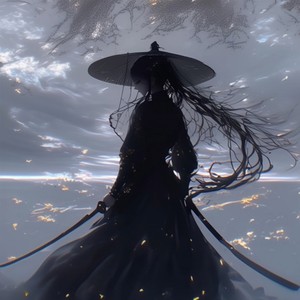 不谓侠(无处不为家)