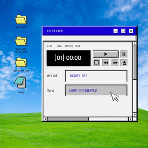 Larry Fitzgerald (Explicit)