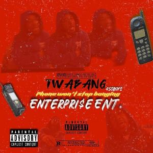 Trackhawk Shifters (feat. BabyBlick) (Explicit)