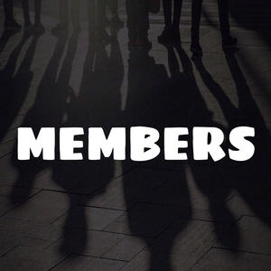 Members (feat. Sherwood baby, CMC woo & 44 blowe) (Explicit)