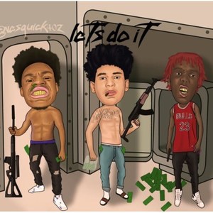 I Beat My Meat (Explicit)