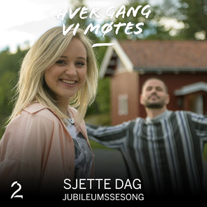 Sjette dag (Jubileumssesong)