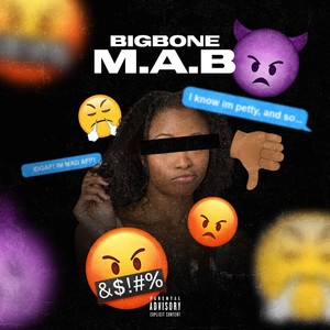 M.a.b (Explicit)