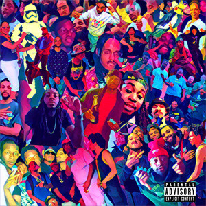 I'm the Catch (Explicit)